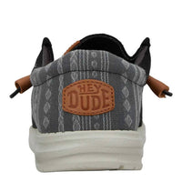 Hey Dude - Men's Wally Shoes