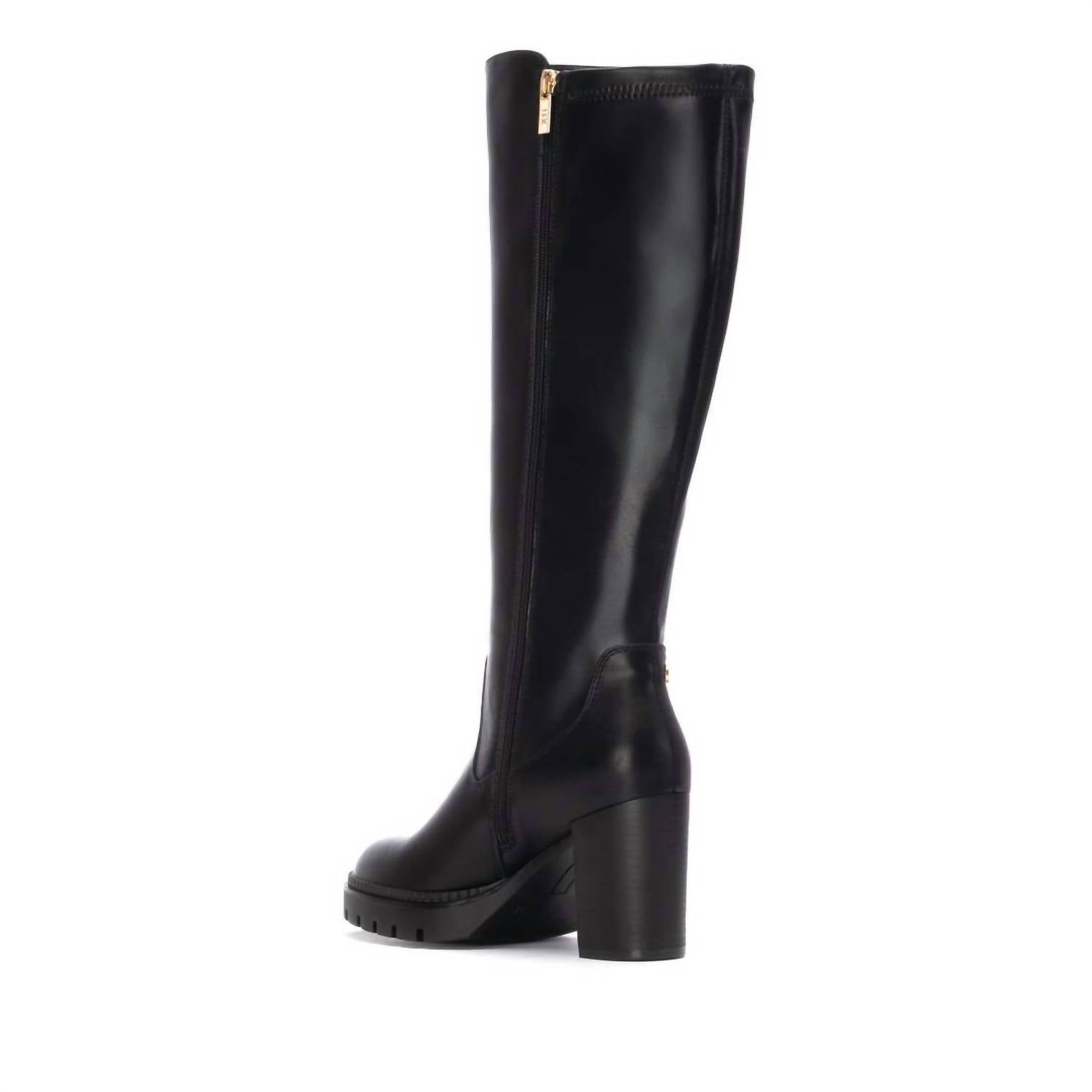 Xti - Women's 144524 Heeled Boots