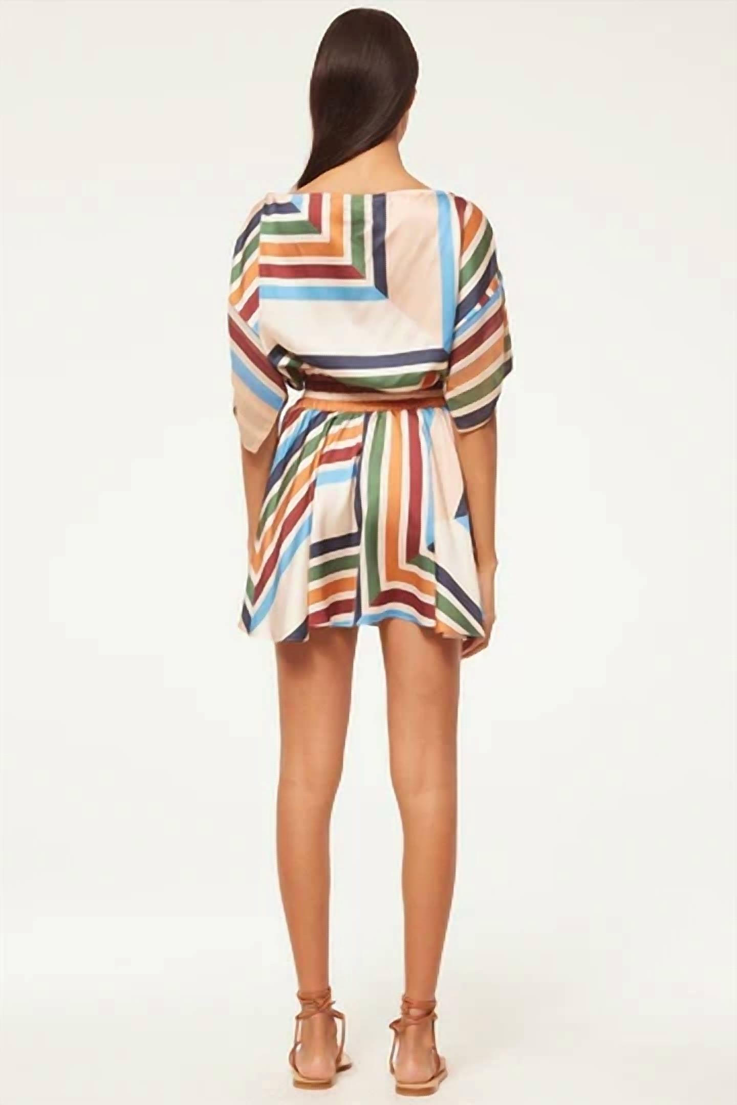 Misa Los Angeles - Elia Dress