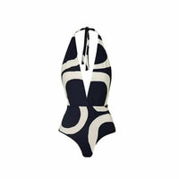 Sweetkama - Women's Capri Noir Swim Set