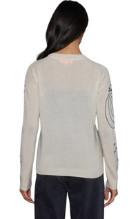 Lisa Todd - Messenger Top