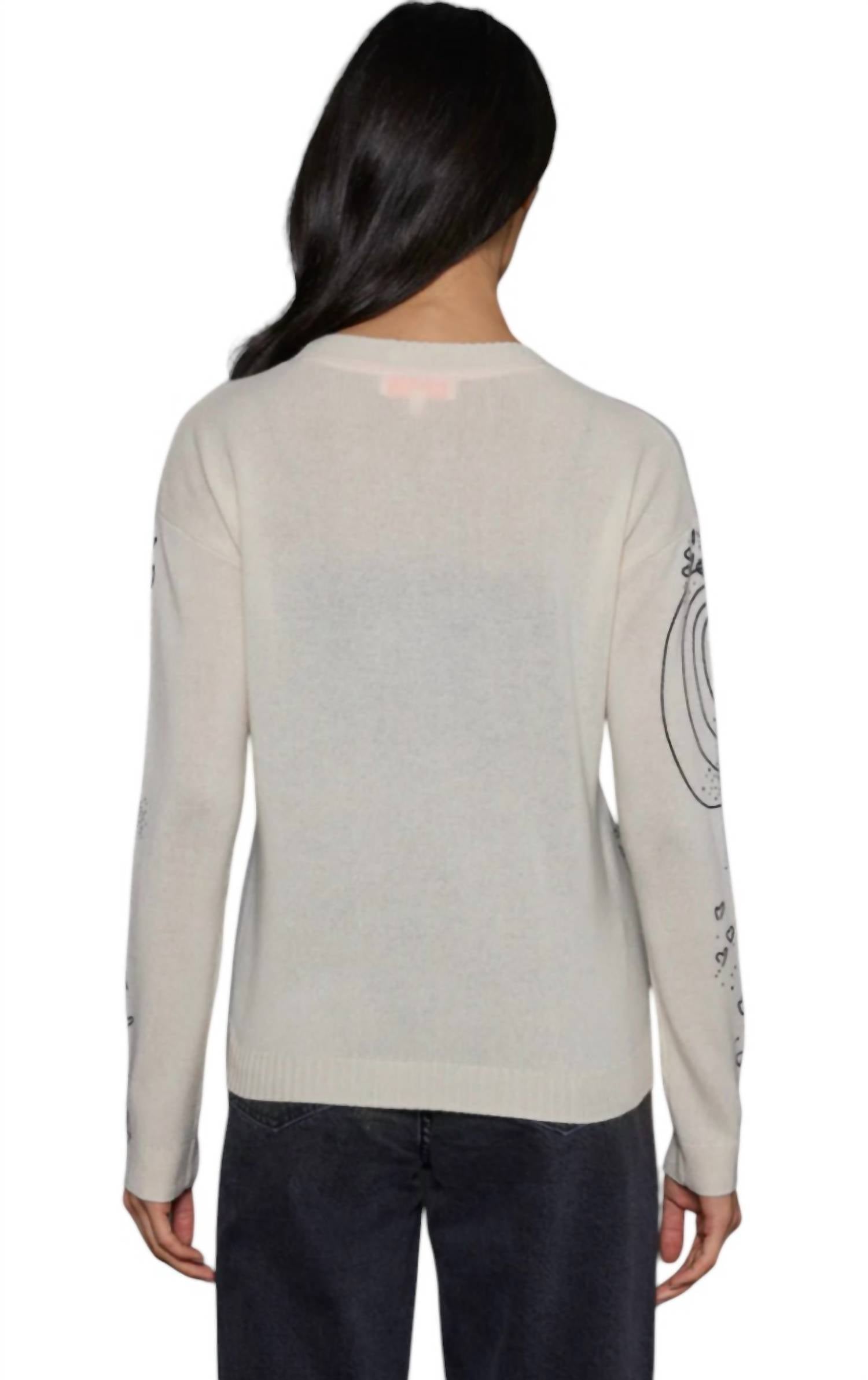 Lisa Todd - Messenger Top