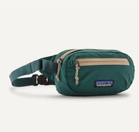 Patagonia - Unisex Terravia Mini Hip Pack