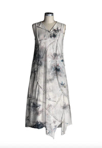 Cynthia Ashby - Women's Valley Dress