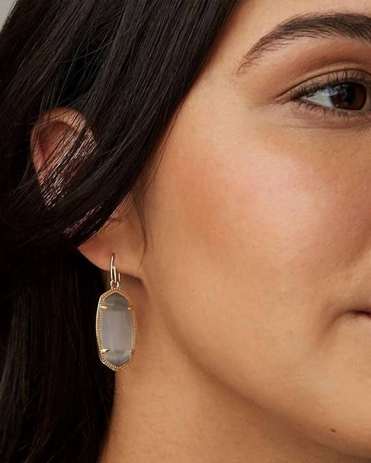 Kendra Scott - Women's Dani Drop Earring