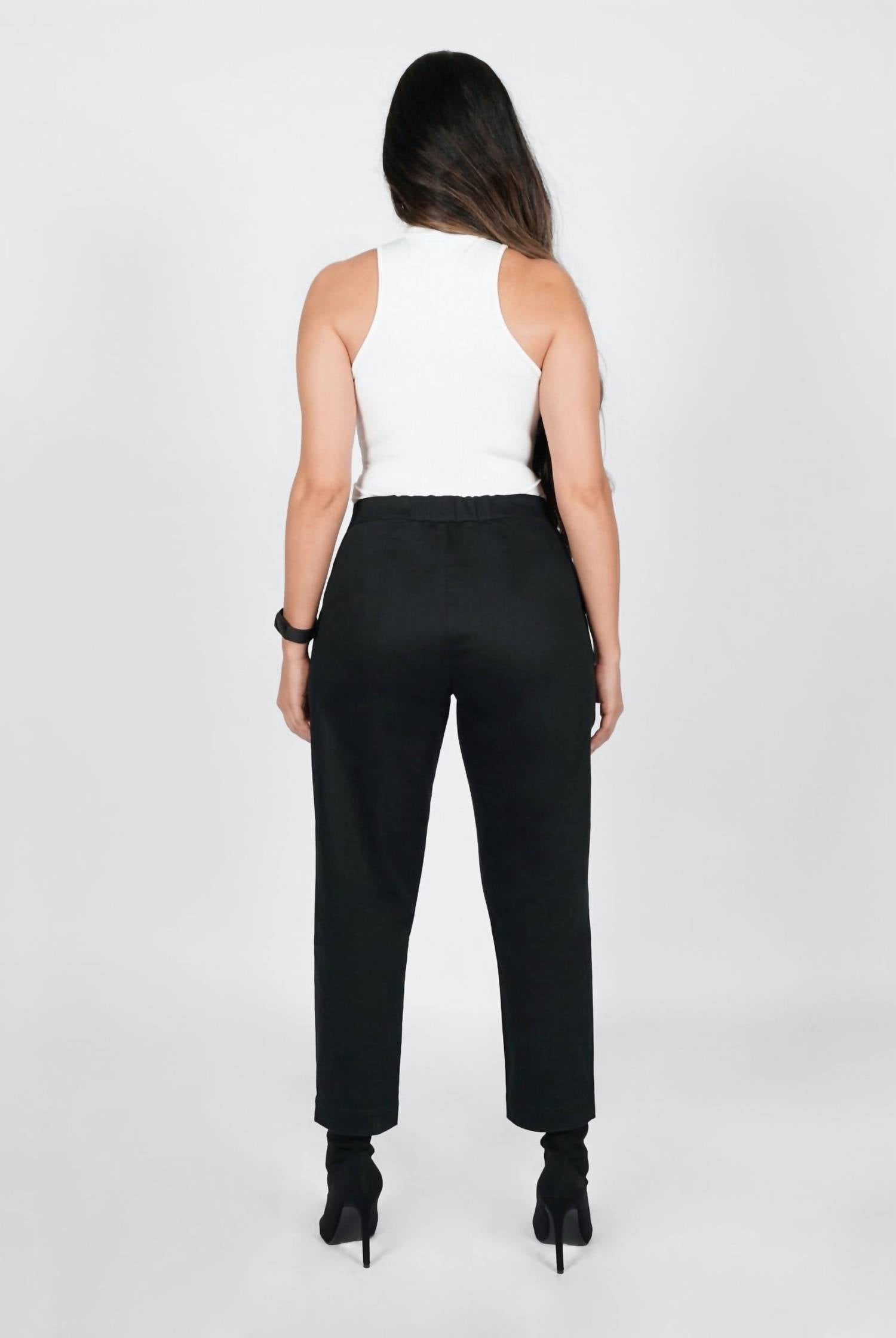 Crop Pant