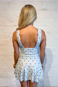 Adeline - Allie Dress