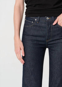 Agolde - Ingram Split Skinny Jean