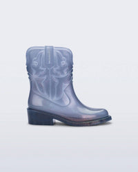 Mini Melissa - Girl's Texas Boot