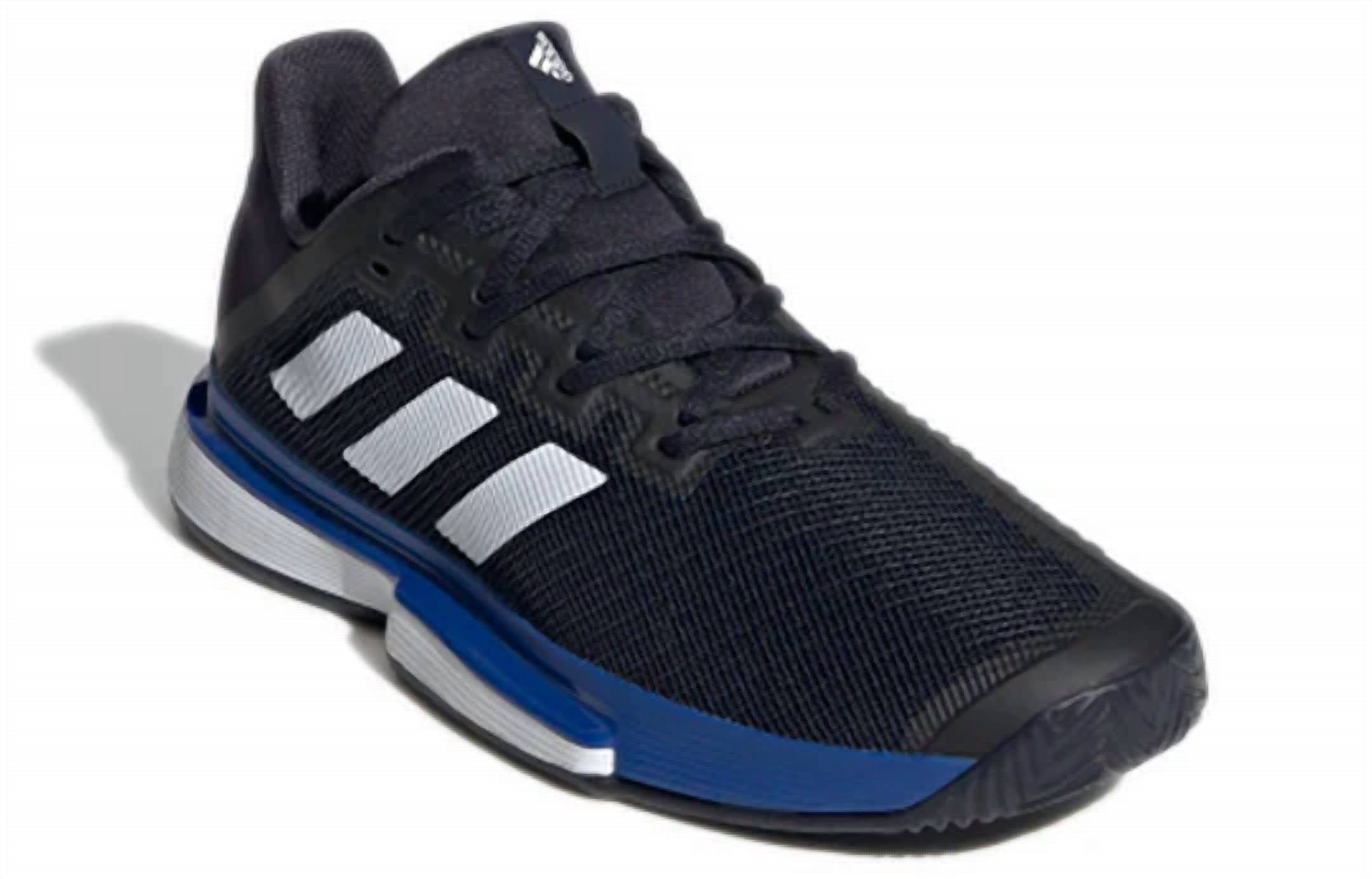 Adidas - Men's Solematch Bounce Shoes