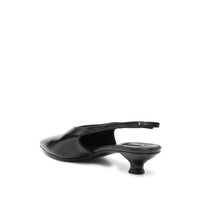Alohas - Women's Eros Leather Mule