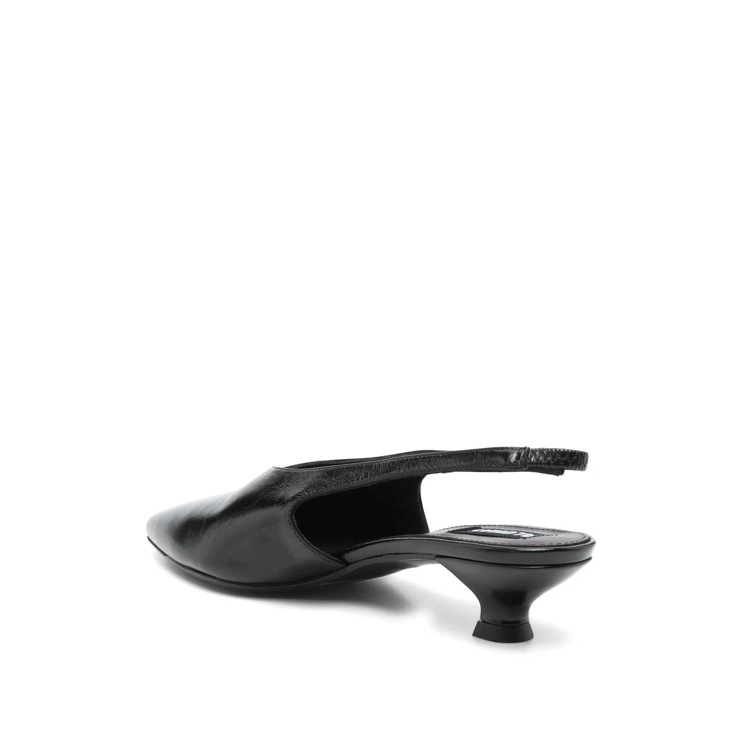 Alohas - Women's Eros Leather Mule