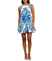 Mestiza New York - Sorella Mini Dress
