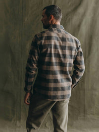 Taylor Stitch - Yosemite Long Sleeve Shirt