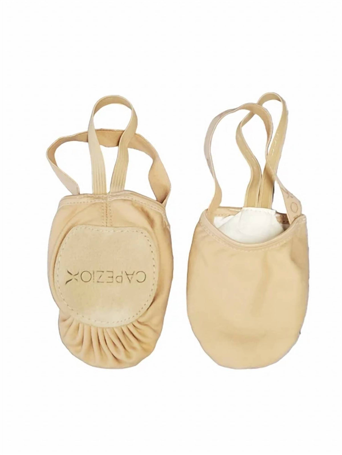 Capezio - Women's Hanami Pirouette Shoe