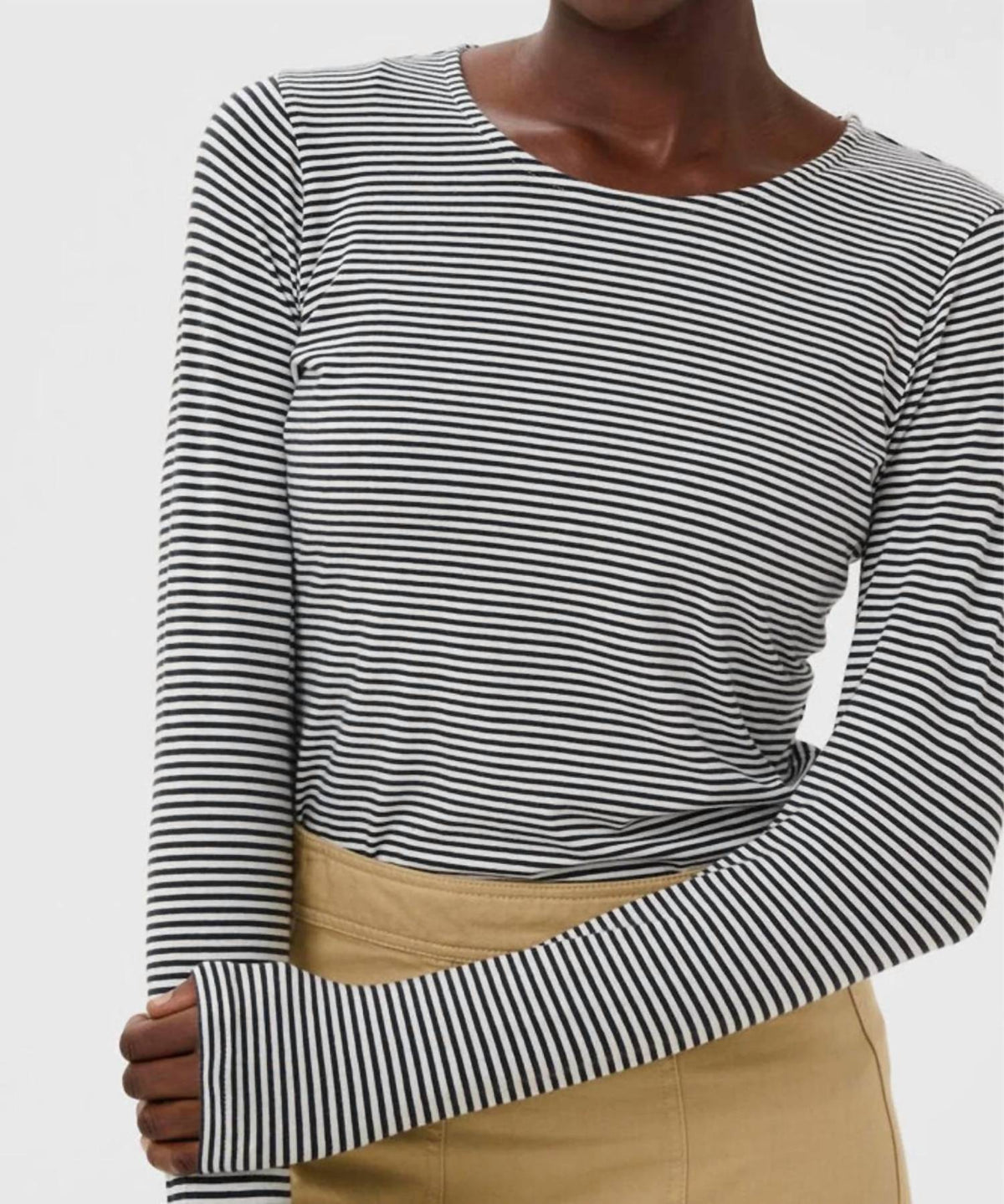 Part Two - Women's Nemajas Long Sleeve Top
