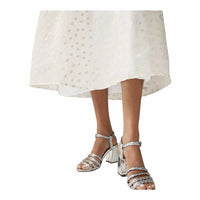 Maryam Nassir Zadeh - Drop-waist Skirt