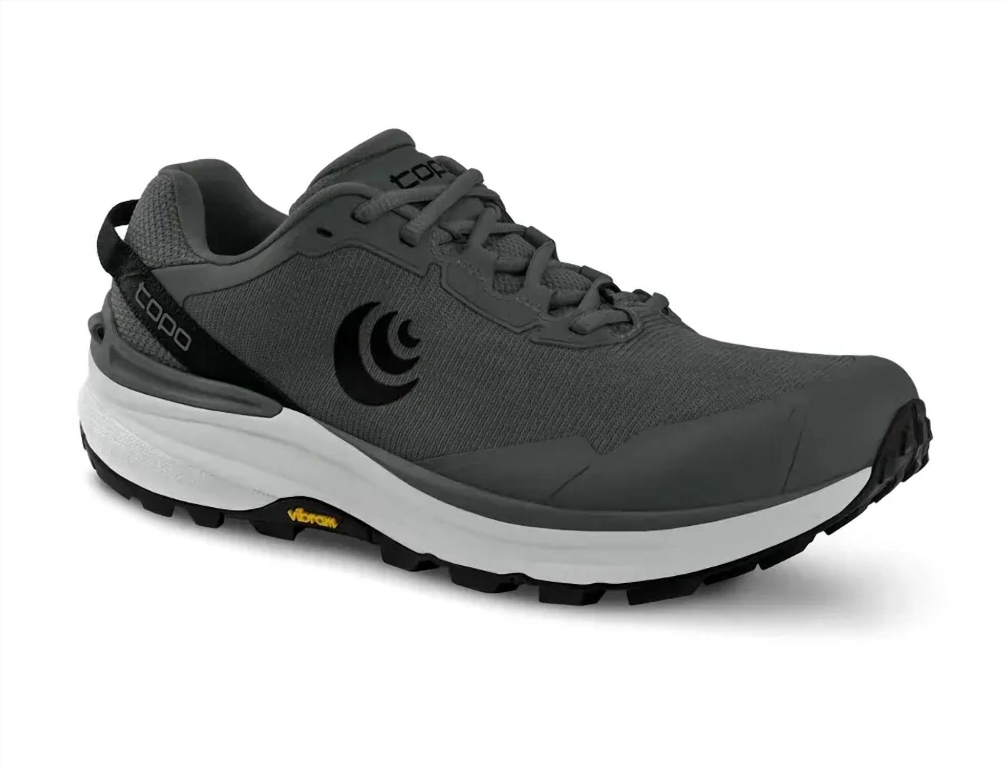 Topo Athletic - Men's Traverse Shoe