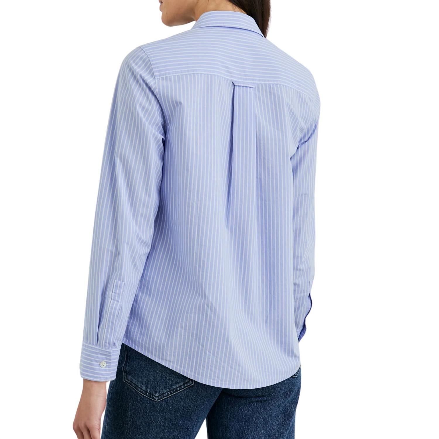 Rails - Stina Shirt