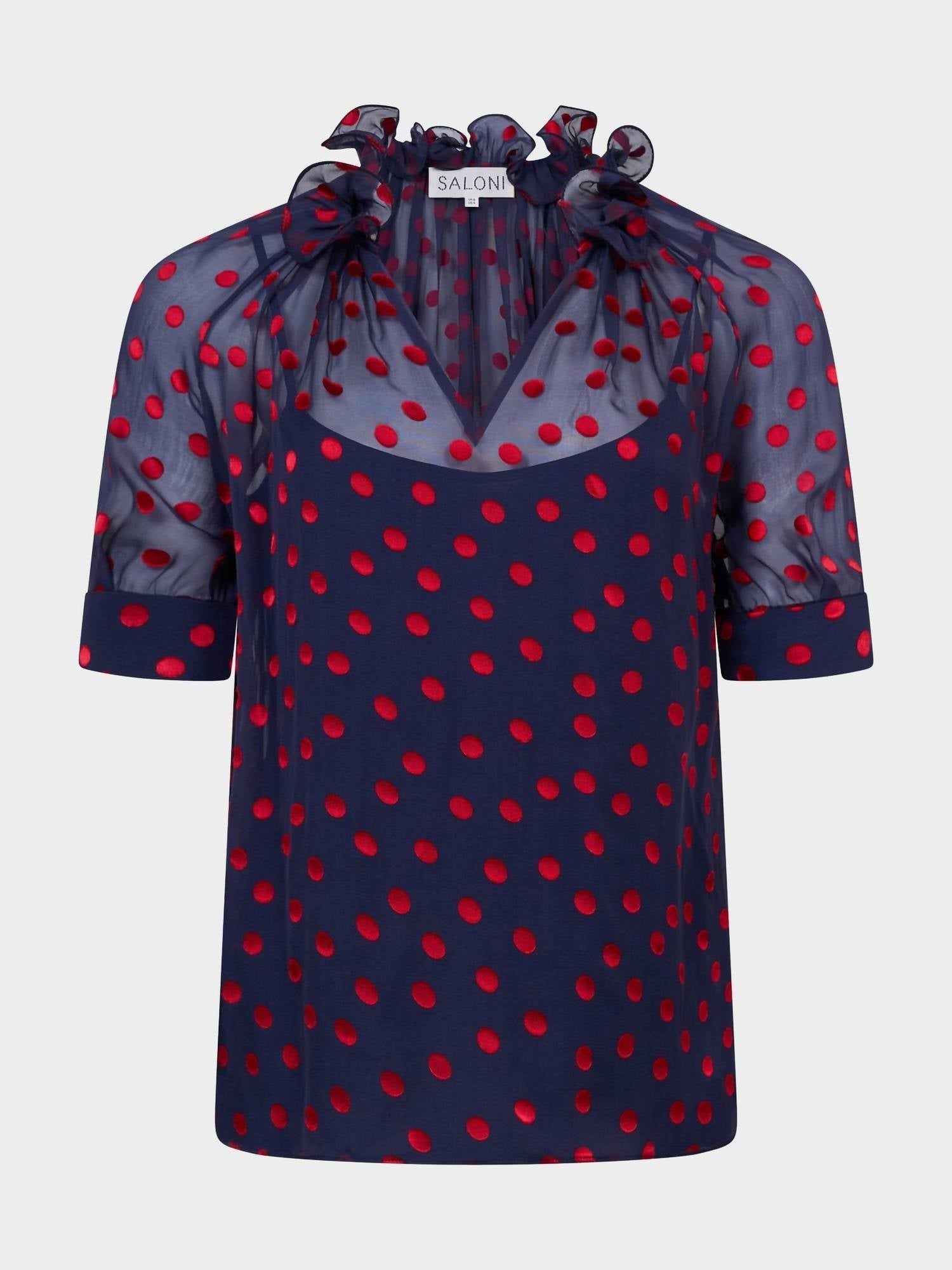 Saloni - Josie Top