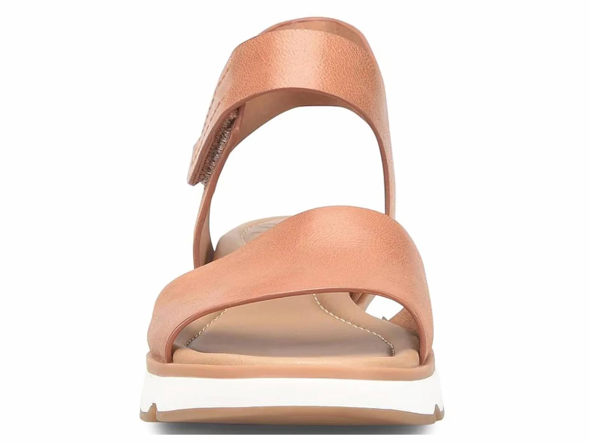 Sofft - Women's Morgan Wedge Sandal