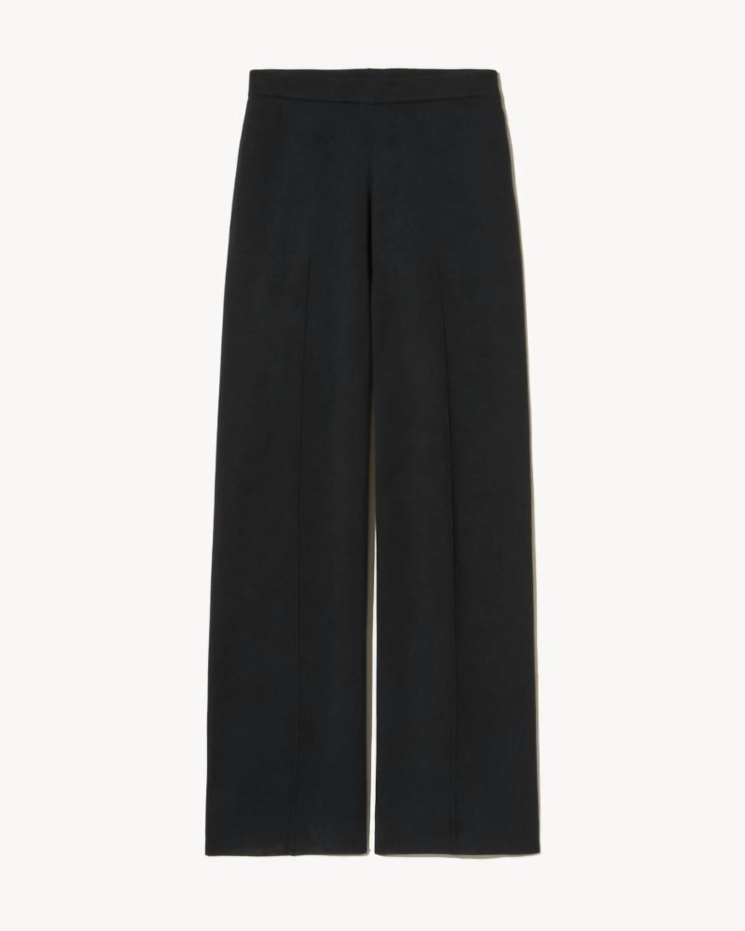 Nili Lotan - Kesta Sweater Pant