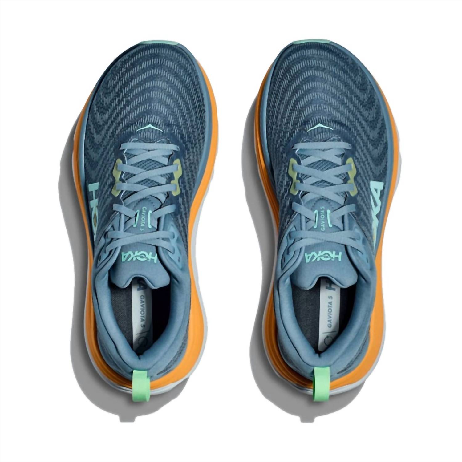 Hoka - Men's Gaviota 5 Running Shoes