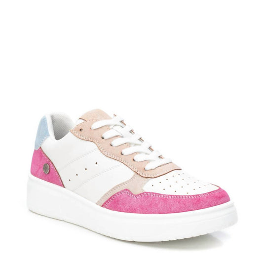 Xti - Women's Casual Comfort Sneakers