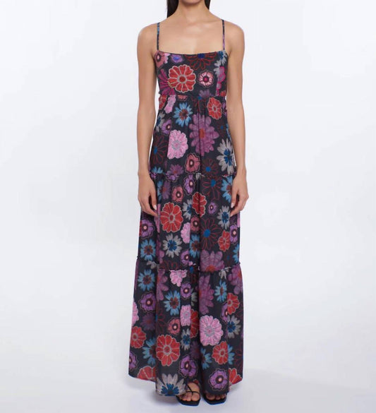 Peixoto - Lori Maxi Dress