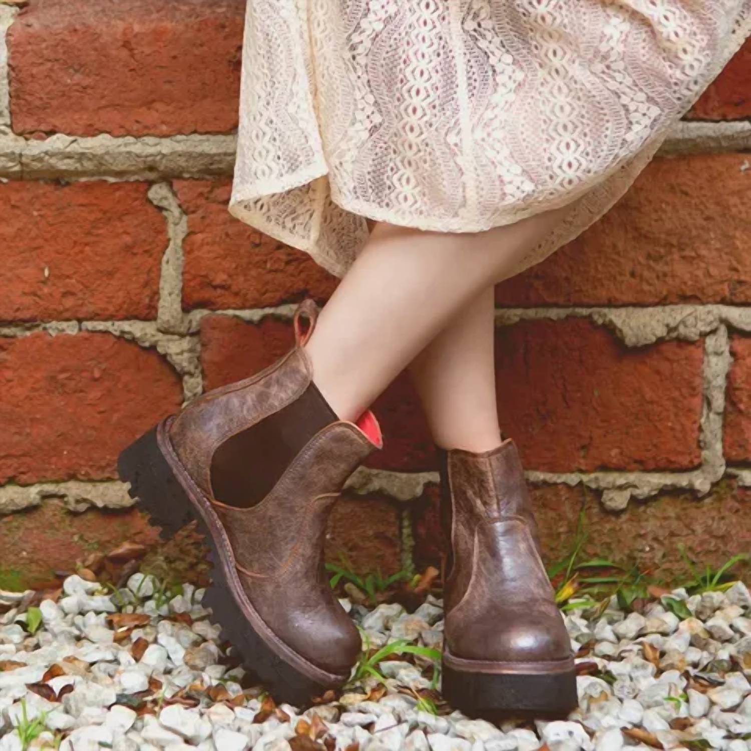 Bedstu - Women Valda Hi Boot