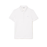 Lacoste - Men's Regular Fit Paris Stretch Pique Polo