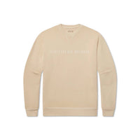 Southern Marsh - Seawash Crewneck Sweatshirt