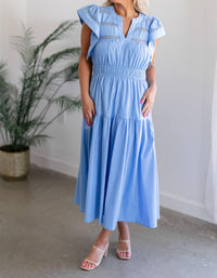 Entro - Kathryn Dress