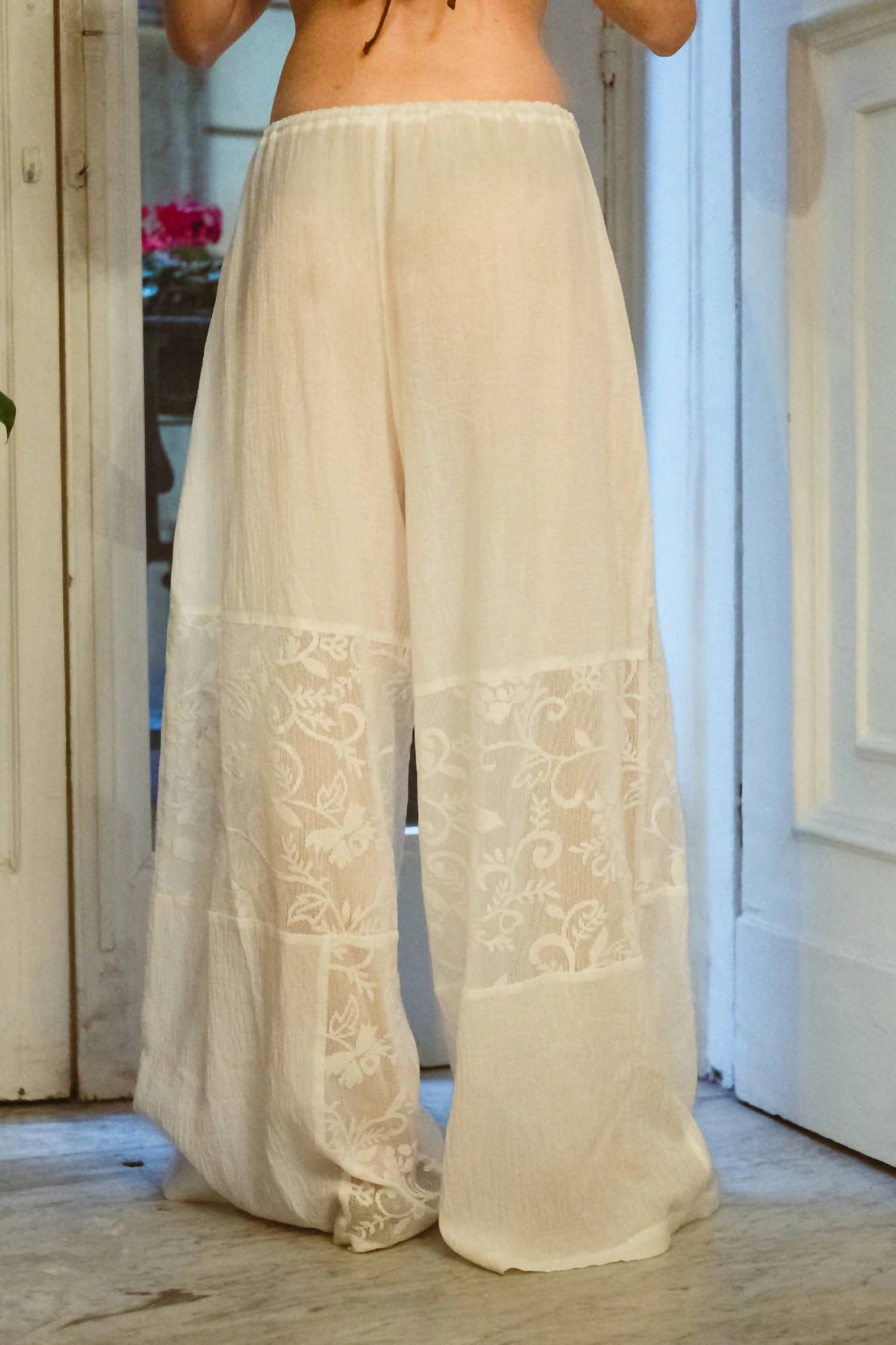 Muse Assembly - Women's Celeste Trousers
