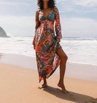 Billabong - Last Call Maxi Dress
