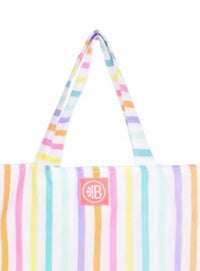 Las Bayadas - Women's Colorful Beach Bags