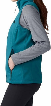 Mountain Hardwear - Sendura Vest