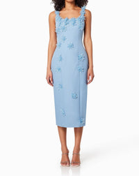 Elliatt - Prague Midi Dress