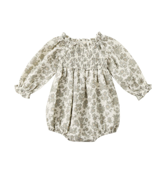 Rylee + Cru - Baby's Eden Romper