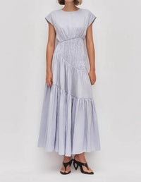 Aje. - Ecliptica Midi Dress
