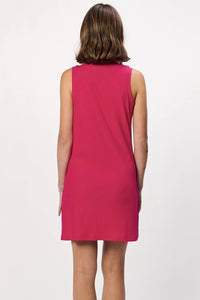 Another Love - Justine Rib Mini Dress