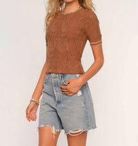 Heartloom - Halton Top
