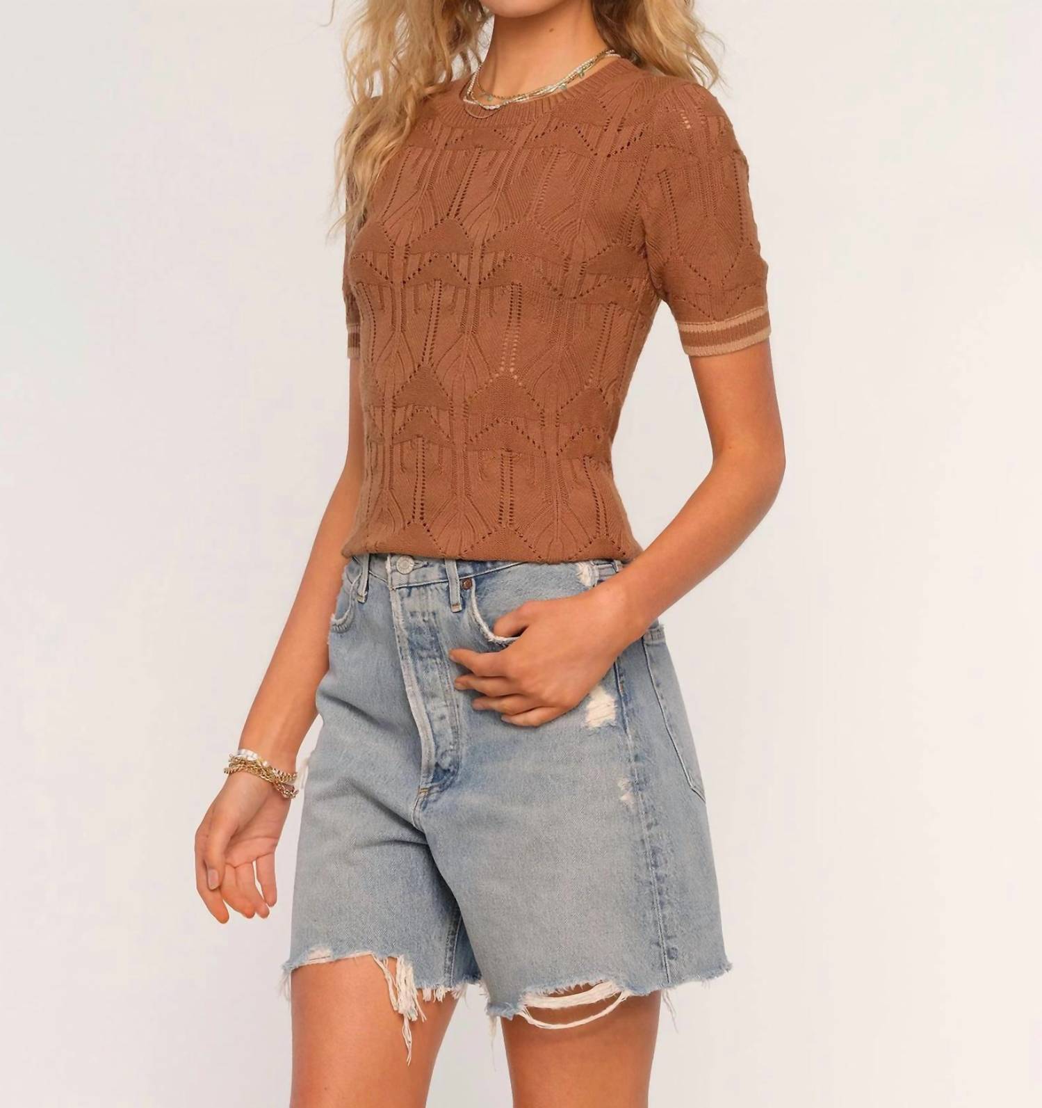 Heartloom - Halton Top