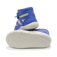 Oldsoles - Toddler's Shizam Hi Top Shoes