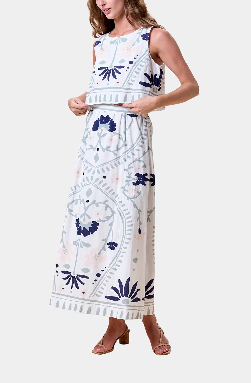 Cleobella - Juliet Skirt
