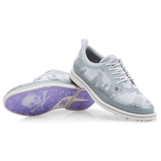 G/Fore - Men's Knit Tuxedo Gallivanter Shoe