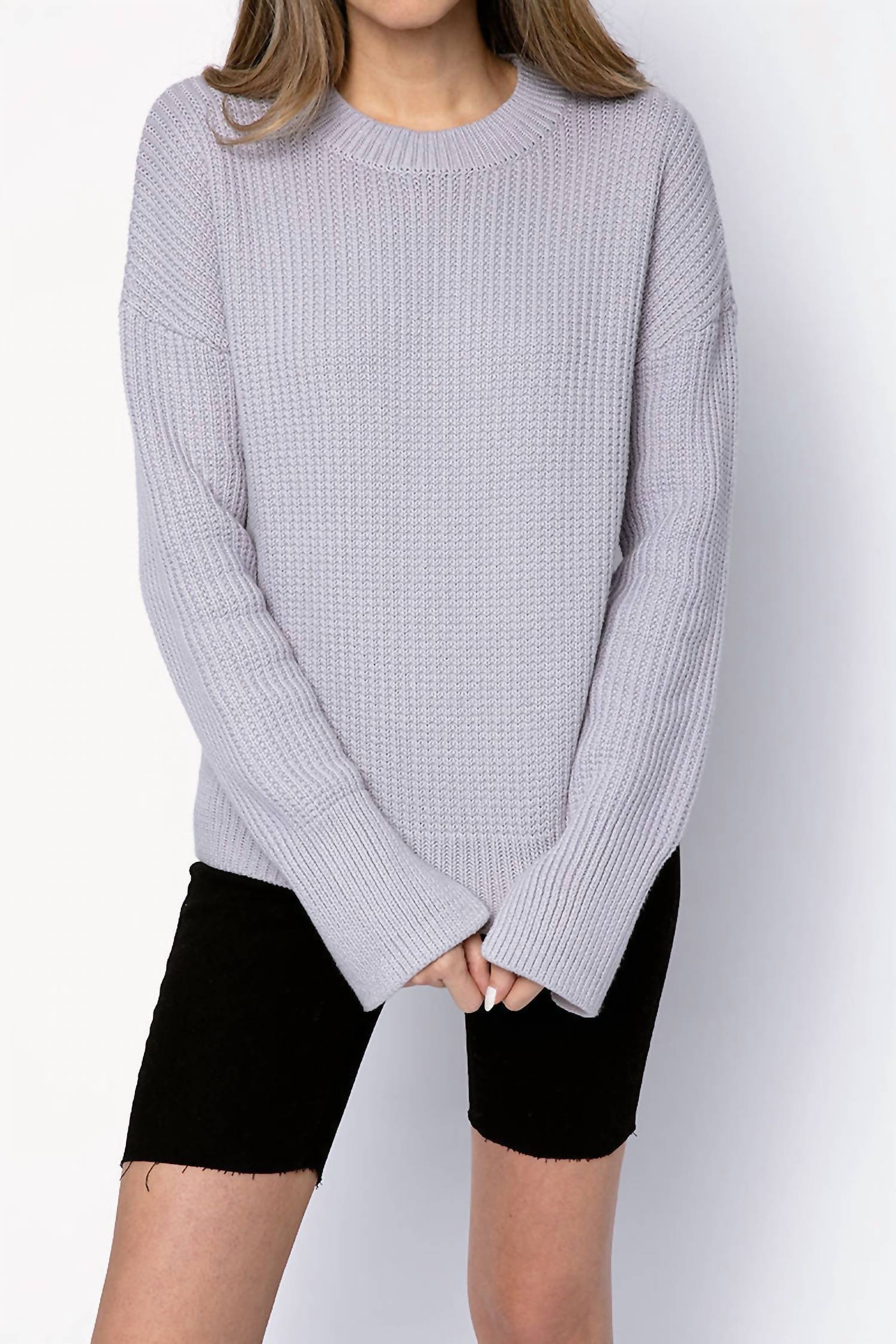 Rta - Wilson Crewneck Sweater