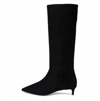 Cole Haan - Women's Go-to Knee Heel Boots