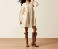 Ariat - Rosie Mini Dress