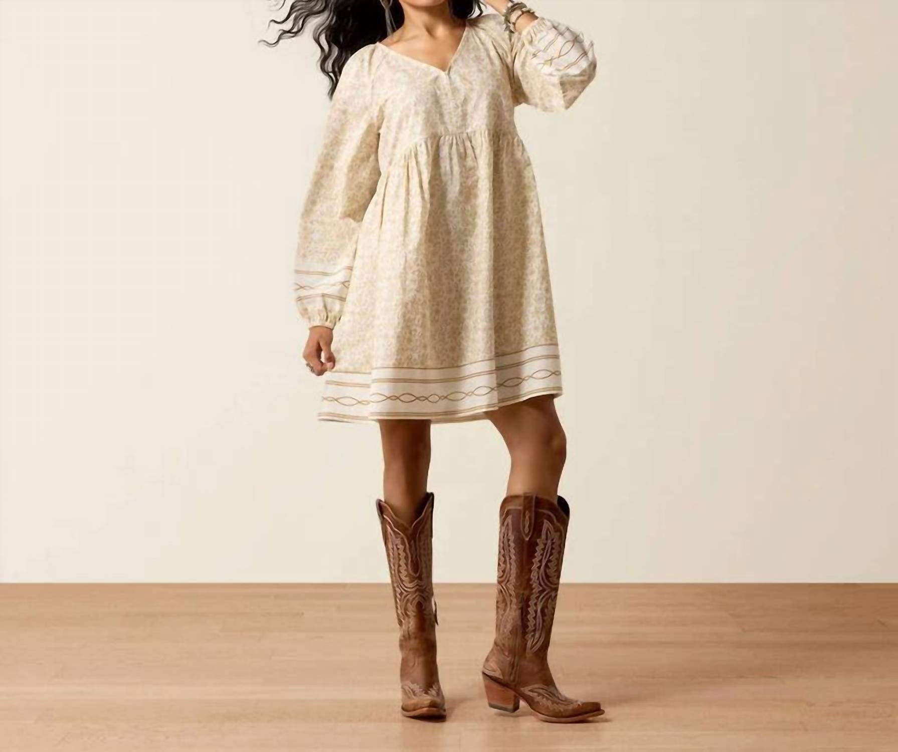 Ariat - Rosie Mini Dress